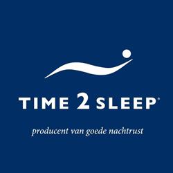 Time 2 Sleep Wevelgem