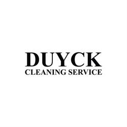 DUYCK Cleaning Service