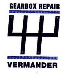 Gearbox Repair Vermander