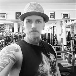 Alpha power gym blankenberge