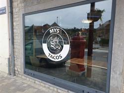 MYS Tacos