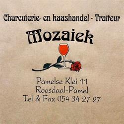 Traiteur Mozaïek