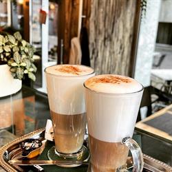 Kaffee Au Lait