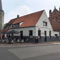 Cafe Sport