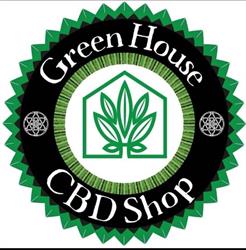 Green House CBD Shop