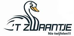 Jeugdhuis 't Zwaantje