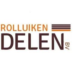 BV Rolluiken Delen - Rolluikenfabrikant uit Herentals
