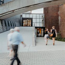 Cultuurcentrum De Bogaard