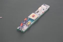 Kayak Maritime Services
