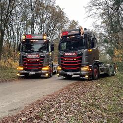 DS-Grondwerken BV