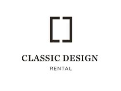 Classic Design Rental
