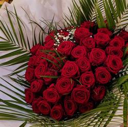 Fleurs Nati Boussu