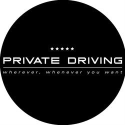 PRIVATE DRIVING