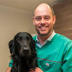 Dierenartsenpraktijk Frederik Galle