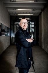 Tom Mahieu Architect