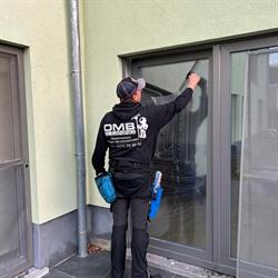 DMB Cleaning
