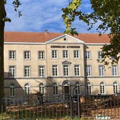 Basisschool Het Kleine Atheneum Hasselt