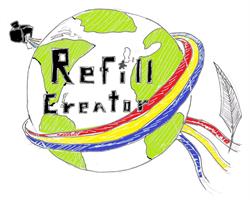 Refill Creator