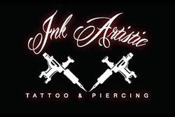 Ink Artistic Chic