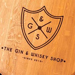 The Gin & Whisky Shop
