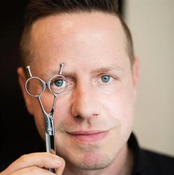 Jochen Vanhoudt Salon