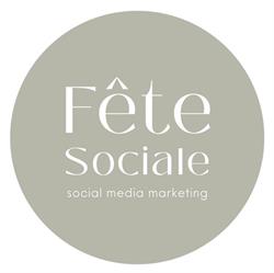 Fête Sociale