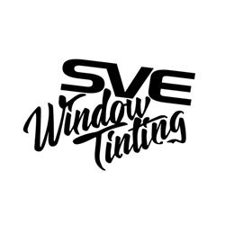 SVE Window Tinting