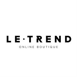 LE TREND
