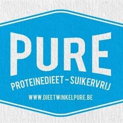 Dieetwinkel Pure