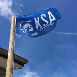 KSA Tuilt