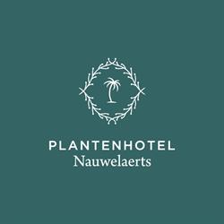 Plantenhotel Nauwelaerts BV