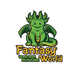 Fantasy World