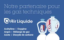 Liège Soudage