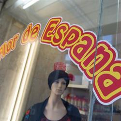 La Flor de España