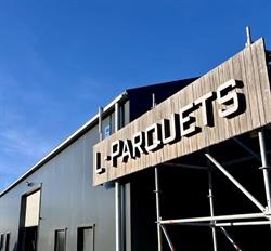 L-Parquets