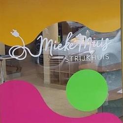 Mieke Muis Strijkhuis BV
