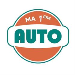 Ma 1ère Auto