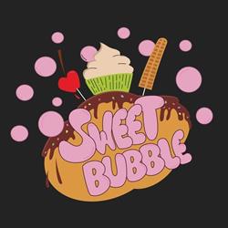 Sweet bubble