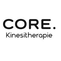CORE. Kinesitherapie