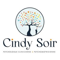 Cindy Soir - Psychologue clinicienne et psychomotricienne