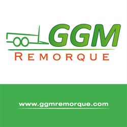 GGM REMORQUE