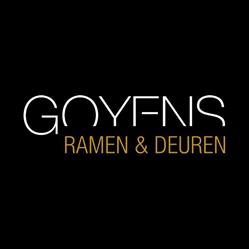 Goyens ramen en deuren BV