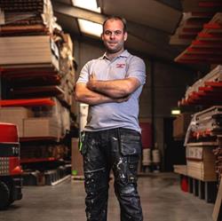 Segers Theo & Zoon deuren &interieur