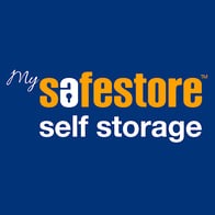 MySafestore Garde-Meuble Melsbroek - Aéroport