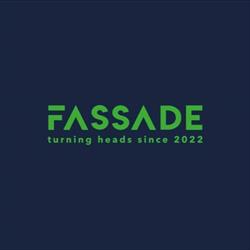 Fassade Lichtreclames & Gevelbekleding Waregem (Publiciteit)