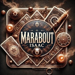 Marabout Guérisseur Isaac