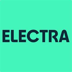 Electra charging station