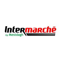 Intermarché Bruxelles Monnaie