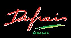 Dufrais Flagey