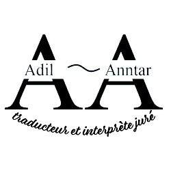 Adil ANNTAR traducteur et interprète juré